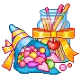 candy