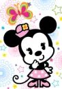 small minnie