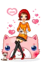 cat lover