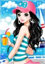 girl