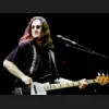 Geddy Lee  