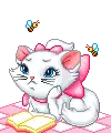 cute kitty 