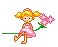 mini pixi