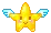 flying star