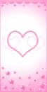 pink hearts