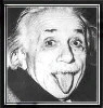 Albert Einstein