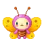 lil butterfly
