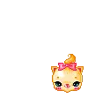mini kitty