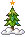 x-mas tree