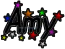 amy