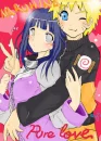 NaruHina Pure Love