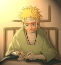 Naruto Hurt