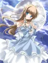 anime moon