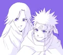 Naruto and the princess of the snow
