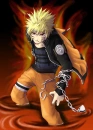 Hot Jinchuuriki