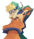 Naruto Nindo