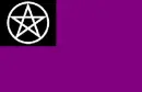 Wiccan Flag