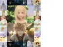 namine and roxas