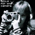 Smile For The camera.