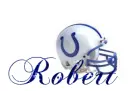colts helmet