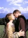 padme and anakin