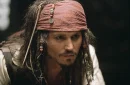 Captain Jack Sparrow