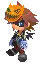 Halloween Sora