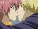 Gravitation Kiss