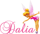 Dalia