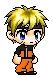 naruto doll