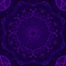 Pentacle Flower 