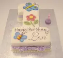 Happy Birthday Lexi