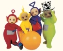 teletubbies
