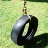 Tire Swing