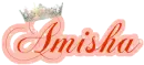 Amisha