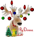 ReDonna