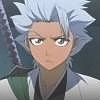 Hitsugaya