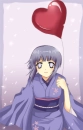 Hinata Valentine