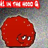 #1 in the hood G