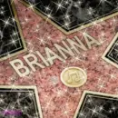 brianna hollywood star