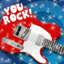 you rock!