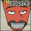 Frylock