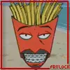 Frylock