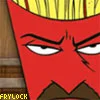 Frylock