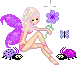 Flower Fae By Kiss