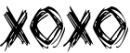 xoxo