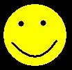 smiley face :)