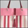 Pink Handbag