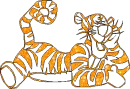 Tigger Glitter