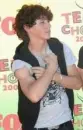 nick jonas.....